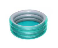 Bestway 51041 dětský bazén Metallic 150 x 53 cm Bestway 51041 dětský bazén Metallic 150 x 53 cm