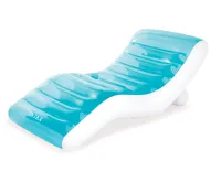 Intex 56874 Nafukovací lenoška SPLASH LOUNGE 191 x 99 cm Intex 56874 Nafukovací lenoška SPLASH LOUNGE 191 x 99 cm