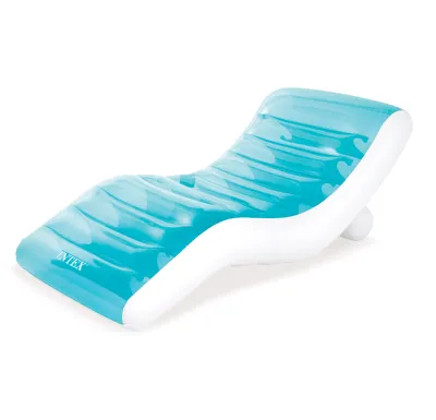 Intex 56874 Nafukovací lenoška SPLASH LOUNGE 191 x 99 cm