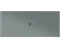 GSI Keramická sprchová vanička, obdélník 180x80x2cm, agave mat