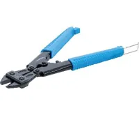 BGS Kleště štípací 200 mm, na tyče a svorníky, tvrzené (3)