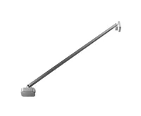 Ravak Držák Brilliant dlouhý chrom