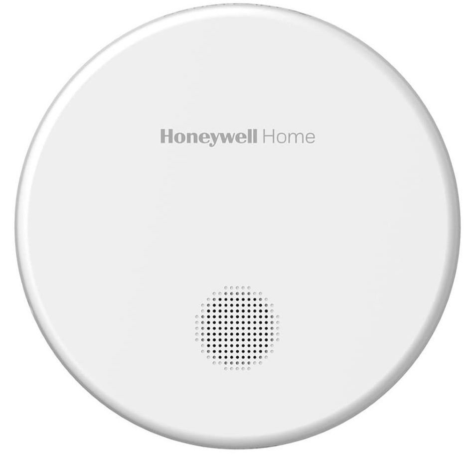 Honeywell optický detektor kouře r200s-2