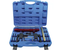 BGS Souprava nářadí k nastavení motoru, pro BMW N51 / N52 / N53 / N54 / N55