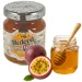 Nature NoTea s.r.o. Medová pomazánka NoTea Marakuja 65g