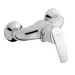 NOVASERVIS Sprchová baterie bez příslušenství 150 mm Metalia 56 chrom - 56060/1,0 NOVASERVIS Sprchová baterie bez příslušenství 150 mm Metalia 56 chrom - 56060/1,0