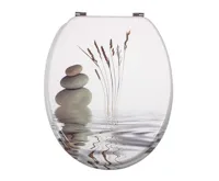 Schütte WC sedátko BALANCE | MDF Schütte WC sedátko BALANCE | MDF