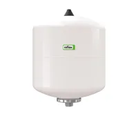 Reflex expanzní nádoba S  25/10 - 25l, 10 bar, bílá