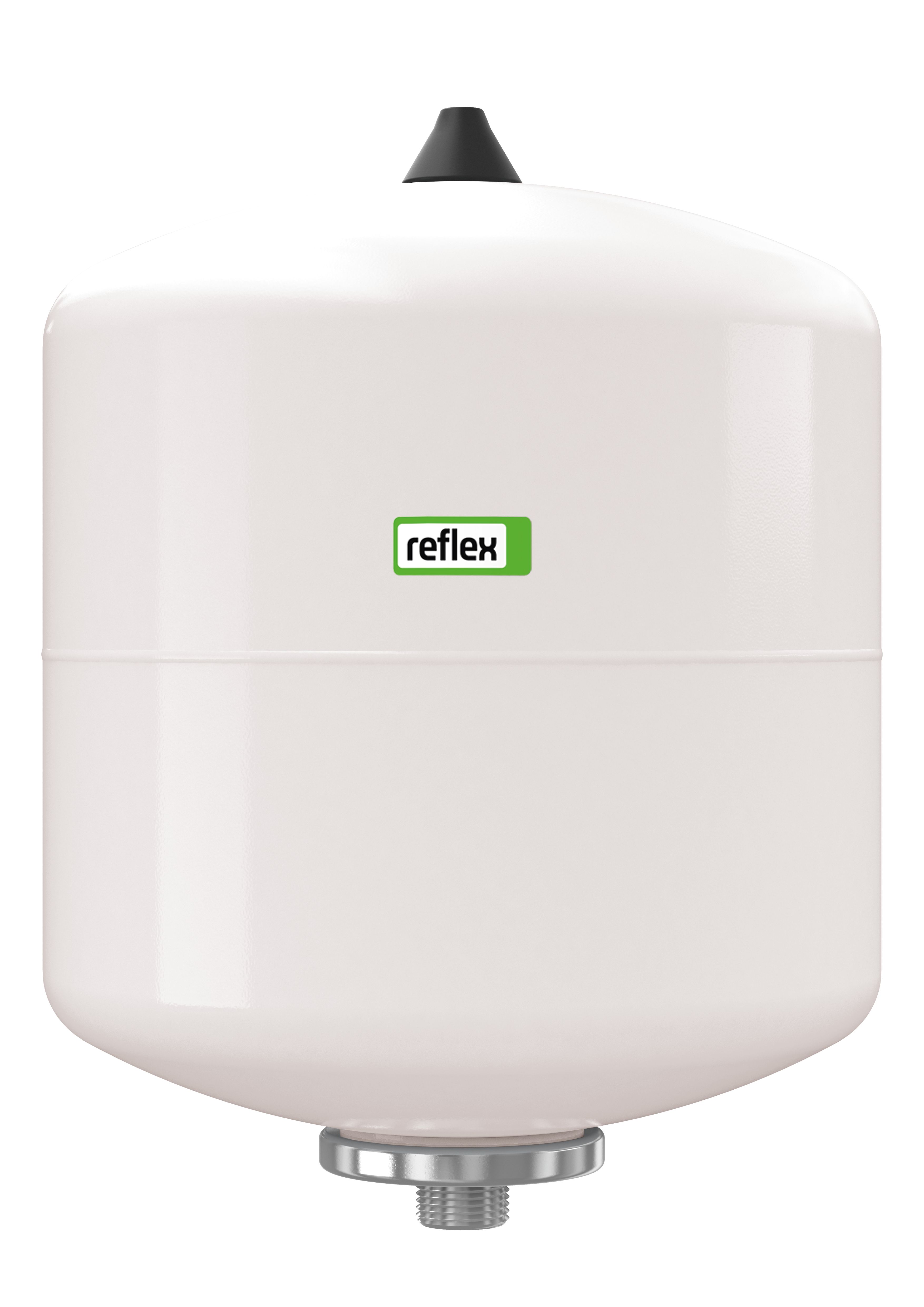 Reflex expanzní nádoba S 25/10 - 25l, 10 bar, bílá