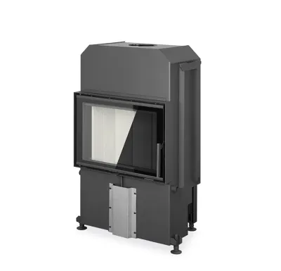 ROMOTOP Krbová vložka IMPRESSION 3G 59.44.16, Černý Igniton