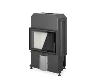 ROMOTOP Krbová vložka IMPRESSION 3G 59.44.14, Šedý Igniton