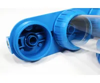 Donner set 3 stupňové filtrace TRIO (aktivní uhlík granutát) (20)