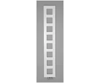 SAPHO BLOCK otopné těleso 280x1750 mm, bílá mat (4)