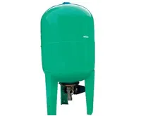 WILO Vodárenský set 50 L