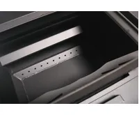 HS Flamingo Krbová vložka AQUAFLAM ® PRIZMAT 12 s výměníkem a automatickou regulací hoření (6)