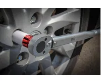 BGS Sada pro výměnu kol s pojízdným zvedákem 2,5 t, 10dílná (4)