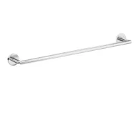 JIKA MIO Závěsná tyč na ručníky 60cm, chrom