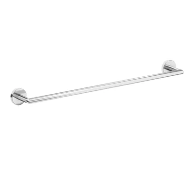 JIKA MIO Závěsná tyč na ručníky 60cm, chrom