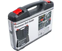 BGS Sada pro zkoušku vstřikování pro common rail, s 32 adaptéry (9)