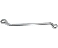 BGS Klíč očkový 75° vyhnutý,20 x 22mm BGS Klíč očkový 75° vyhnutý,20 x 22mm