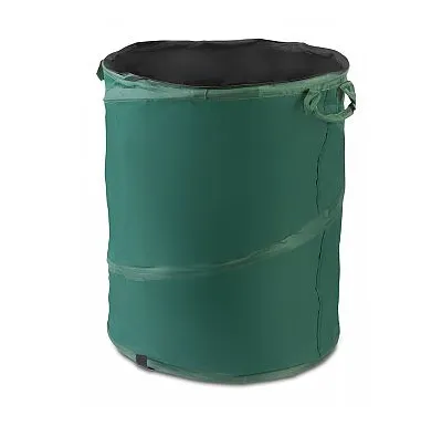 Garden King Skládací koš na listí a zahradní odpad 90 litrů