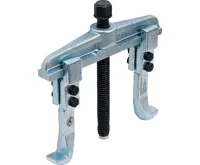 BGS Stahovák traverzový dvouramenný,120 x 100mm (2)