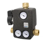 ESBE Hydraulická armatura k udržení vratné vody LTC341 G1 60°C, 4m ESBE Hydraulická armatura k udržení vratné vody LTC341 G1 60°C, 4m