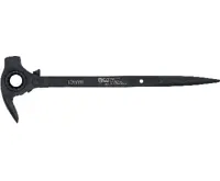 BGS Lešenářská ráčna, 4 v 1, 19 x 22 mm (1)