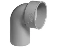 HTSW sifonové koleno - DN 50/40 HTSW sifonové koleno - DN 50/40