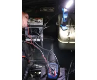 BGS Multimetr digitální 3,5 místný displej (1)