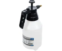 BGS Láhev s mechanickým rozprašovačem, 1,5 l (1)