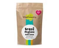 Vital Country s.r.o. Zrnková káva Brasil Mogiana Bella Giana 1000g Vital Country s.r.o. Zrnková káva Brasil Mogiana Bella Giana 1000g
