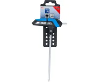 BGS Šroubovák s T-rukojetí,  T-profil (pro Torx),  T40 BS7616 (3)