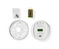 Detektor (CO) Oxidu Uhelnatého König DTCTCO40WT (17)