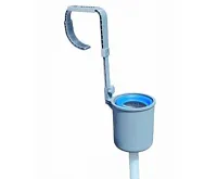 Bestway 58233 bazénový skimmer Bestway 58233 bazénový skimmer