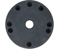 BGS Opěrná deska | vhodné pro sadu nářadí na ložiska kol BGS 9086 - BGS 9086-721 (2)