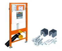 JOMO Duofix pro závěsné WC do sádrokartonu JOMO Duofix pro závěsné WC do sádrokartonu