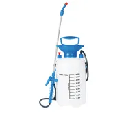 Garden King Zahradní postřikovač 5l