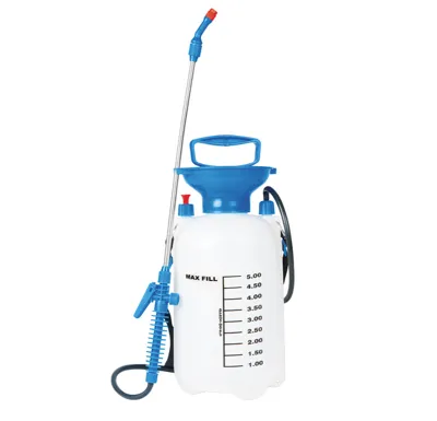 Garden King Zahradní postřikovač 5l