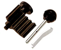 BGS Přípravek pro aretaci klik. hřídele VW 1,9 TDI PD,3 díly, do r. 06