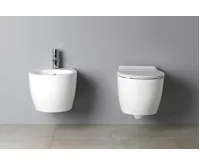 ISVEA SENTIMENTI bidet závěsný, 36x51cm, bílá (4)