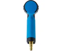 BGS Pneumatický pistolový oklepávač BS6230 (1)