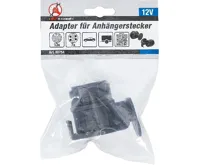 BGS Adaptér autozásuvky  12V, 13-7 pinů (3)