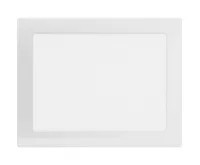 HS Flamingo Krbová mřížka 22x30 BASIC bílá