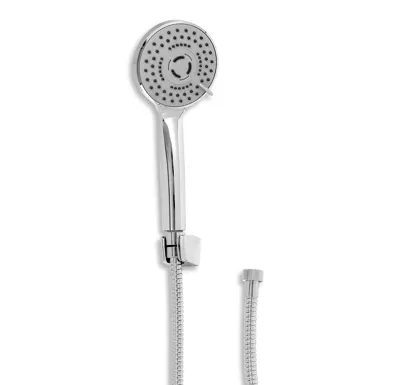 NOVASERVIS Sprchová minisouprava 857 chrom - MINI857,0