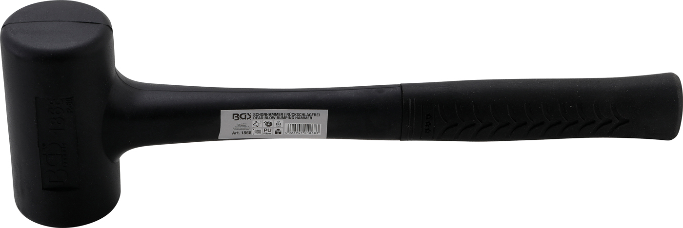 Bgs kladivo s násobným úderem pr. 60m