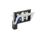 GEBERIT souprava s otvorem pro vhazování tablet, pro splach. nádržky Sigma 12cm