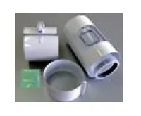 Protherm Trubka souosá Ř 80/125 mm, 0,2 m, s kontrolním otvorem Protherm Trubka souosá Ř 80/125 mm, 0,2 m, s kontrolním otvorem