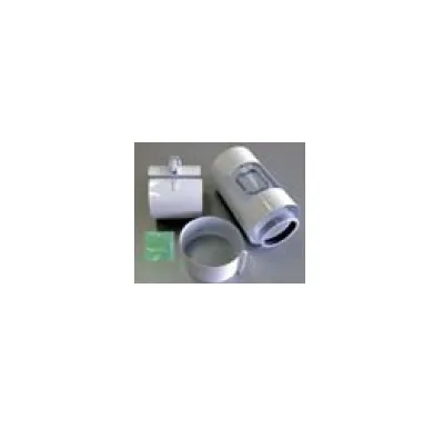 Protherm Trubka souosá Ř 80/125 mm, 0,2 m, s kontrolním otvorem