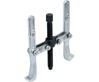 BGS Stahovák dvouramenný 100 mm (2)